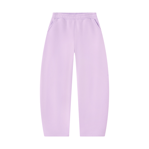 Back Graphic Sweatpants