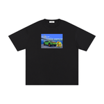 Blanka Cybertruck T-shirt