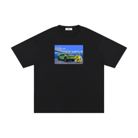 Blanka Cybertruck T-shirt