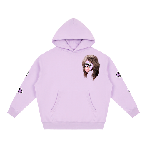 WARR Boxy Hoodie