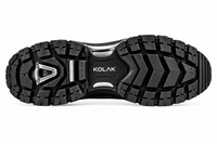 نعل حذاء KOLAK CIRCUIT 001 — عرض المنتج معزول على خلفية PNG شفافة؛ المصدر الأصلي محفوظ في ملفات Shopify.